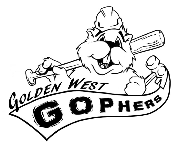 Golden West