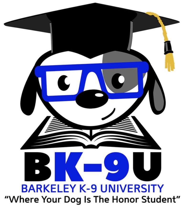 Barkeley K-9 University