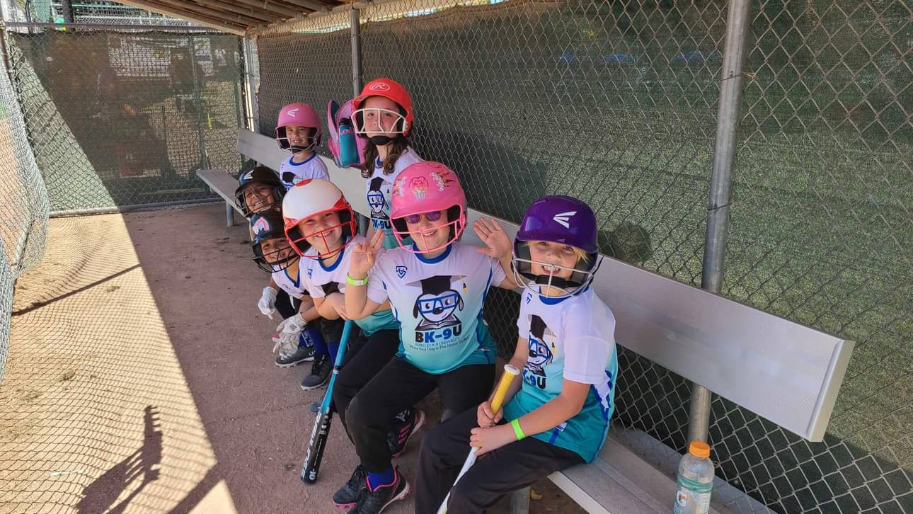 in the Dugout