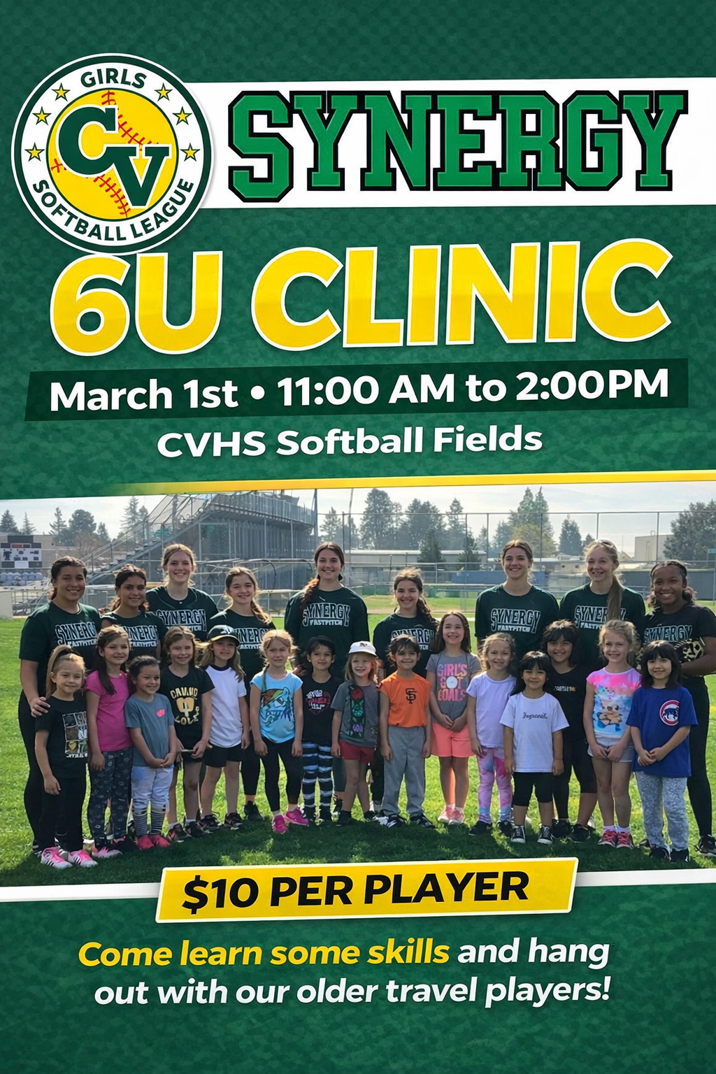 6u clinic